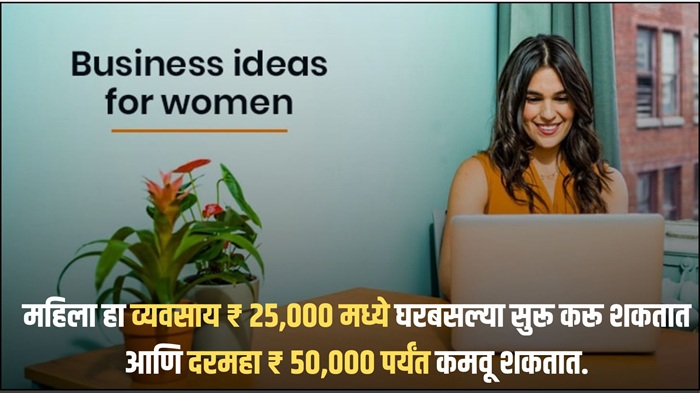 Business Ideas From Home