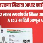 Aadhar Card Loan Process 2025